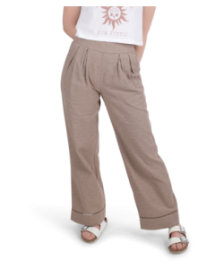 Women's Jetty Montauk Jacquard Pant