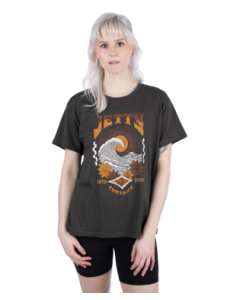 Women's Jetty Whitecap Short-Sleeve Tee