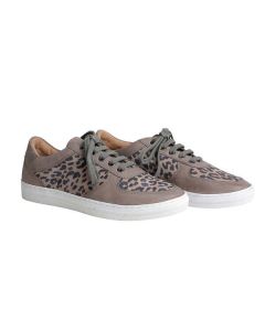 Women's Myra Bag Subtle Sneakers Animal Print
