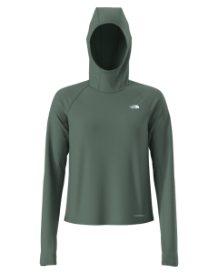 Women's North Face Adventure Sun Hoodie