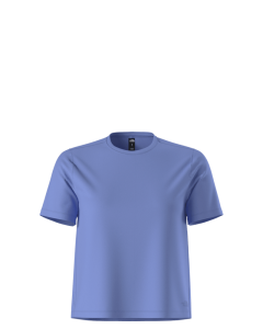 Women's North Face Dune Sky Short-Sleeve Tee