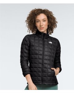 Women's North Face ThermoBall Jacket 2.0
