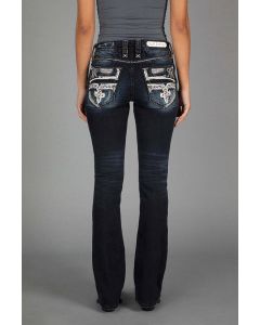 Women's Rock Revival Carose Bootcut Jeans