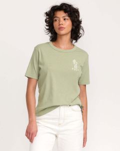 Women's RVCA Daily Tee