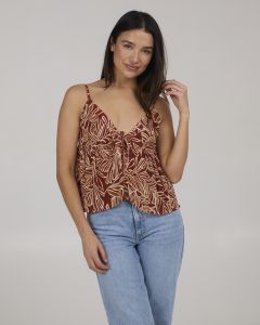 Women's Salty Crew Mainland Cami