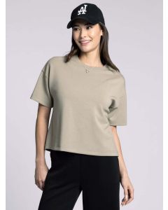 Women's Thread and Supply Corrie Tee