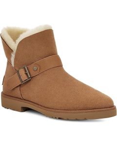 Women's UGG Romely Short Buckle Boot