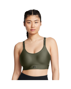 Women's Under Armour Infinity 2.0 Mid Sports Bra