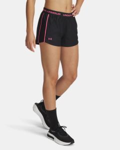 Women's Under Armour Tech Play Up Shorts