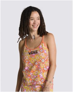 Women's Vans Resort Floral Halter