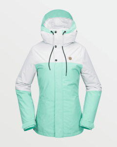 Women's Volcom Bolt Insulated Jacket