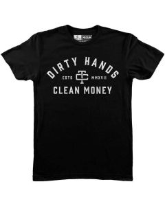 Youth Boy's Troll Co. Black DHCM Classic Tee