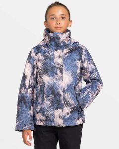 Youth Girl's Jetty Snow Jacket