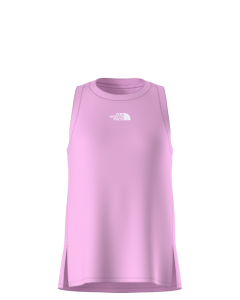 Youth Girl's North Face Never Stop Tank