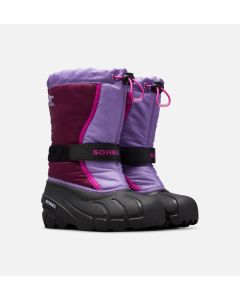 Youth Sorel Flurry Boot