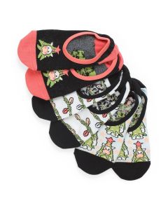 Youth Unisex Vans Unicorn Tree Canoodle Socks